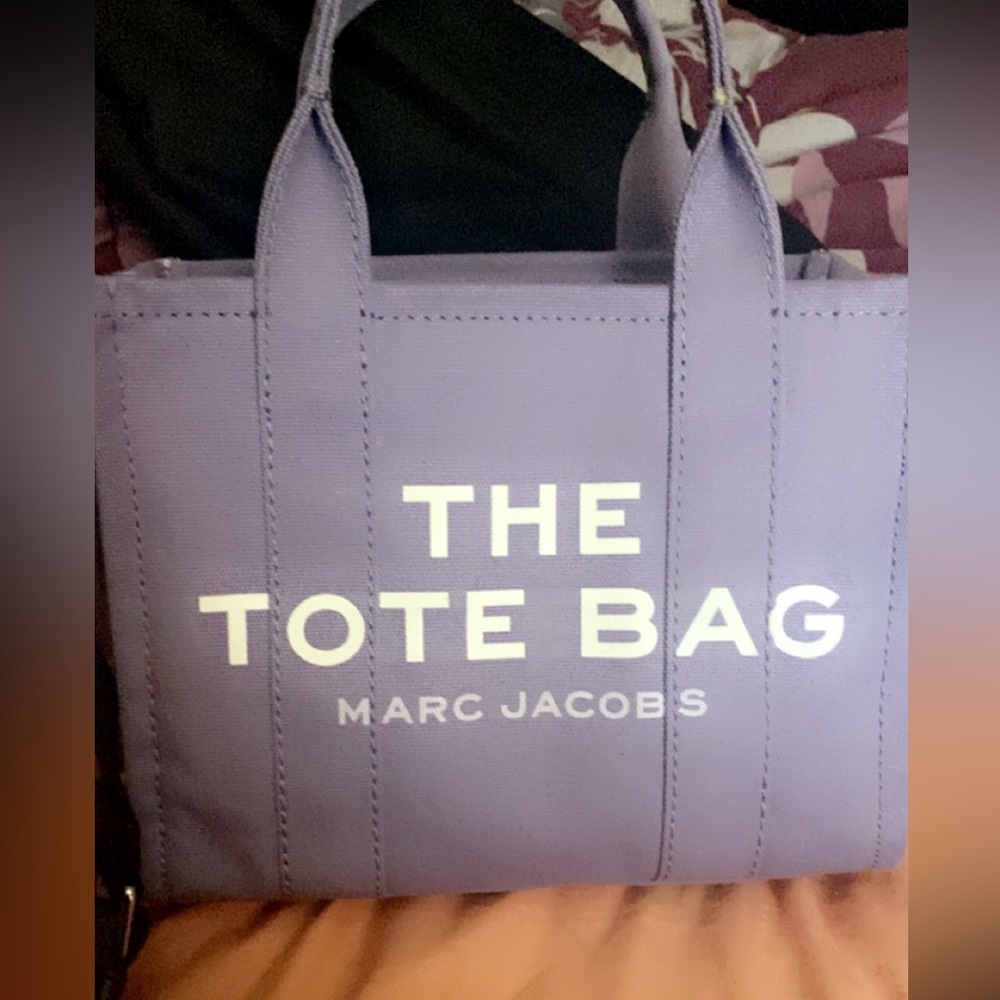 Marc Jacobs Tote Bag!